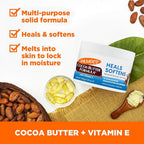 Palmer's Cocoa Butter Formula Daily Skin Therapy Solid Lotion - Image 2