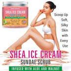 First Botany Body Scrub - Image 2