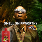 Old Spice Cleansing Body Wash for Men, 3X Defense, 24/7 Shower Fresh - Image 6