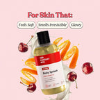 Her Fantasy Box | Body Splash Hydrating Body Oil - Image 2