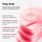 Anua Niacinamide 5 TXA Toner Pads – Hydrating Facial Pad - Image 3