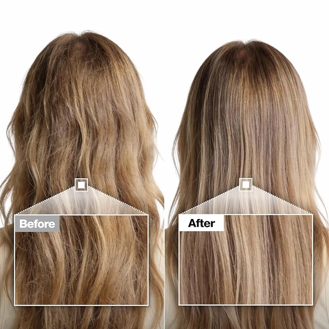 FROMLABS Hair Repair Trio – Protein Capsule Hair Repair Treatment + Intensive - Image 4