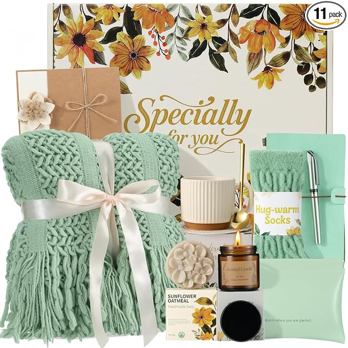Mothers Day Gift for Mom Wife Grandma Sister Friend by TsunNee