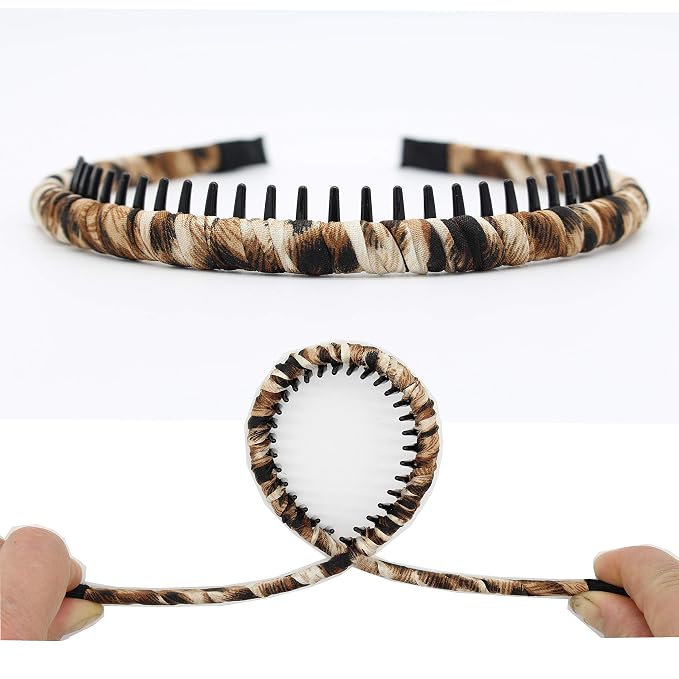 JOBAND Fashion Comfy Headbands - Image 5