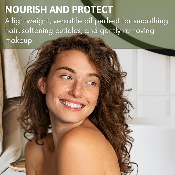 Best of Nature Fractionated Coconut Oil - Image 9