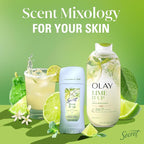 Secret Fresh Antiperspirant Deodorant - Image 9
