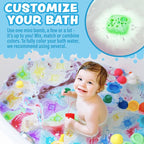 Tub Works® Lil' Bursts™ Mini Bath Bombs - Image 5
