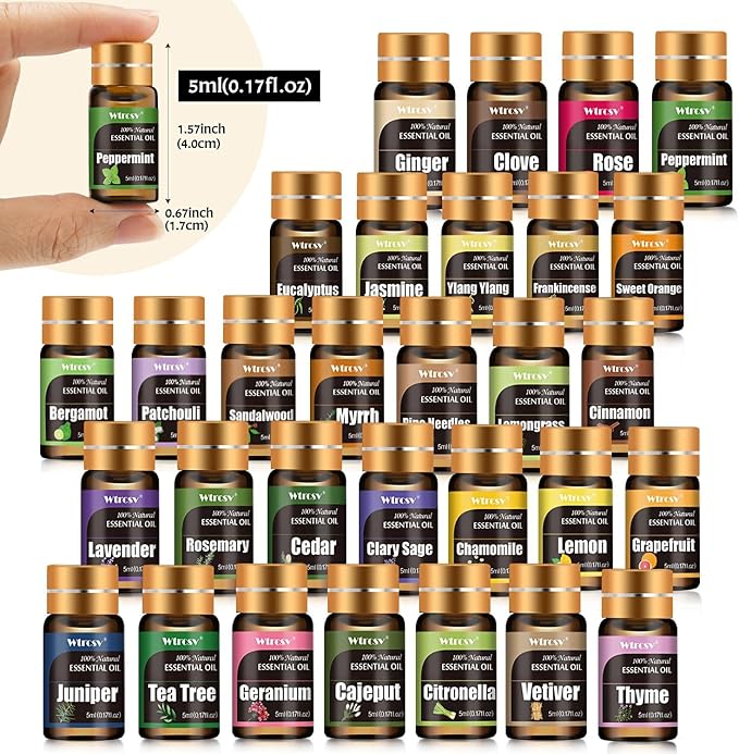 Essential Oils Gifts Set - Image 2