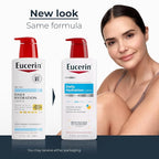 Eucerin Daily Hydration Lotion - Image 2