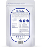 Dr Teal's Epsom Salt Magnesium Soak, Fragrance Free, 4 lbs - Image 2