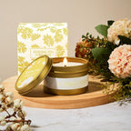 Self Care Gift Basket: Luxury Spa Box - Image 4