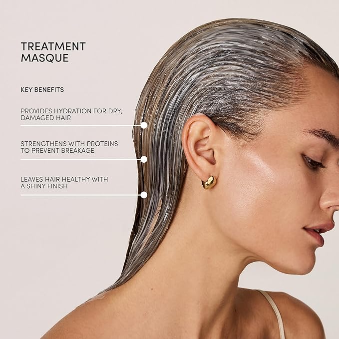 OUAI Thick Hair Mask - Image 4