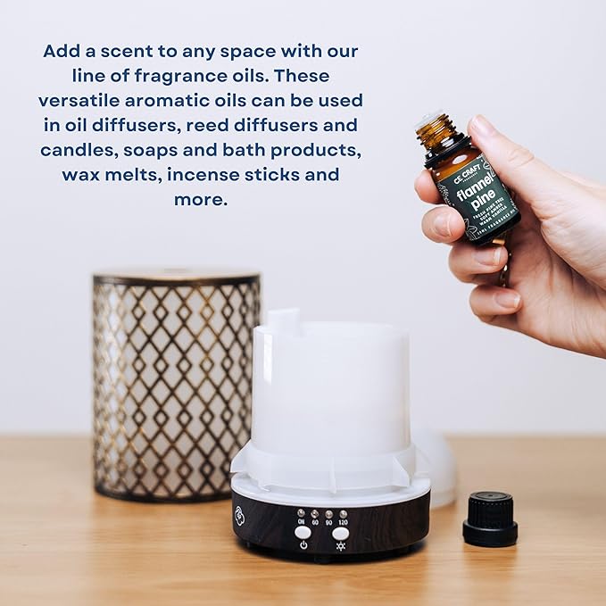 CANDECraftCo Premium Fragrance Oil – Diffuser Oils Fragrances Scented - Image 2