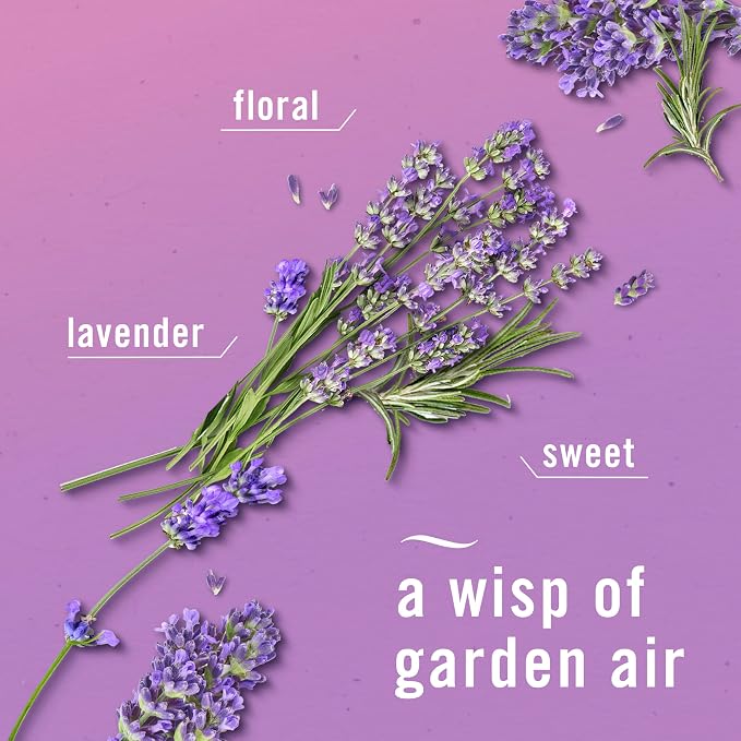 Febreze Air Mist, Air Freshener Spray, Odor Fighting Room Spray, Deodorizer - Image 4