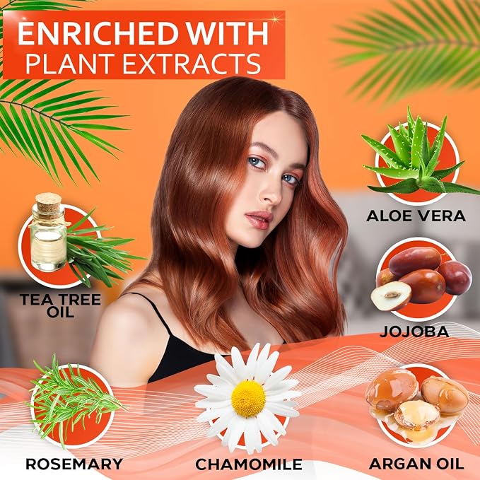Keratin Hair Mask - Image 3