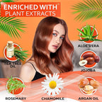 Keratin Hair Mask - Image 3