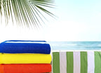 BolBom*S 100% Cotton Luxury Bath Towel Set - Image 8