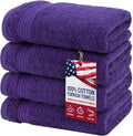 American Veteran Towel, Hand Towels by AmericanVeteranTowel