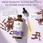 EVOKE OCCU Clove Oil for Teeth and Gums - Image 9