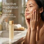 MAY COOP Raw Sauce Moisture Essence Toner | Korean Hydrating Face Toner - Image 7