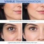 Stainless Steel 3D Face Roller Metal Facial Massager Face Sculpting Gua Sha - Image 4