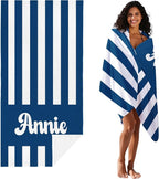 JML Personalized Beach Towel - Image 2
