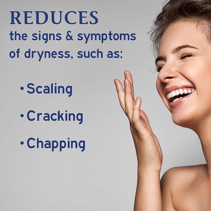 Neosporin Lip Health Overnight Renewal Therapy White Petrolatum Protectant and - Image 5