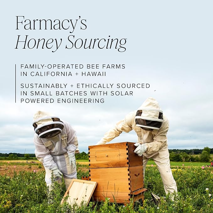 Farmacy Honey Milk Face Essence - Image 9