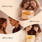 Birthday Gifts for Women, Almond Milk & Honey Relaxing Spa Gift Baskets for - Image 7