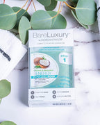 Morgan Taylor BareLuxury 4-Step Complete Pedicure & Manicure Packs - Image 4