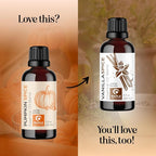 Pumpkin Spice Essential Oil Blend - Image 7