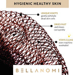 BELLANOMI African Exfoliating Net Sponge, Ethically sourced from Nigeria - Image 6