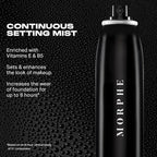 Morphe Continuous Setting Mist - Image 5