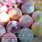 EvolutionUSA 12 Mother’s Day Bath Bombs - Image 5