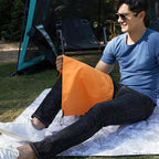 Rainleaf Microfiber Towel Perfect Travel & Gym & Camping Towel. Quick Dry - Image 6