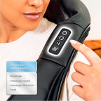COMFIER Shiatsu Neck and Shoulder Massager, 2025 Christmas Gifts - Image 6