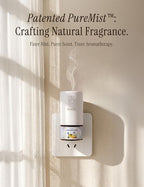 SF101S Pro Smart Plug in Air Freshener - Image 2