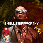 Old Spice Cleansing Body Wash for Men, 3X Defense, 24/7 Shower Fresh - Image 6