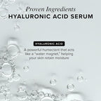 Asterwood Hyaluronic Acid Serum - Image 3