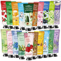 Mothers Day Gifts, 20 Pack Hand Cream Gifts Set, Hand Lotion by ANKOOY