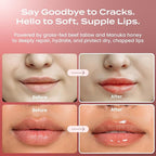 Body Restore Collagen Lip Mask – Mothers Day Gifts - Image 6
