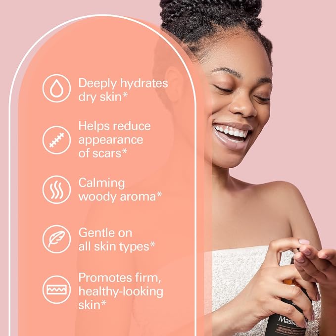 Frankincense Essential Massage Oil - Image 2
