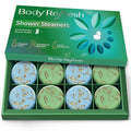 Shower Steamers Aromatherapy by BodyRefresh