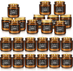 YOROXRG 24 Pcs Scented Candles - Image 6