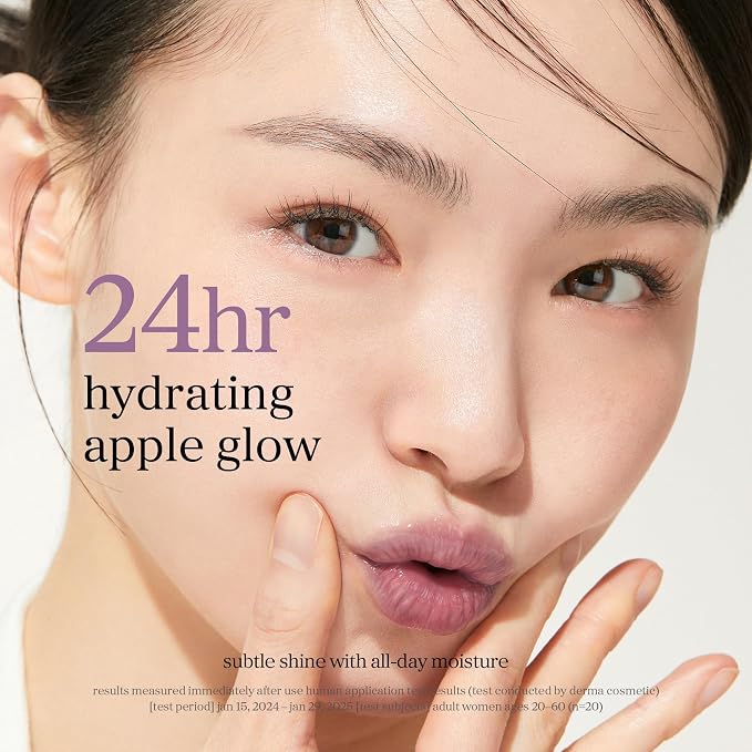 NOONI Korean Lip Oil - Image 6