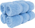 American Soft Linen Luxury Washcloths by AmericanSoftLinen