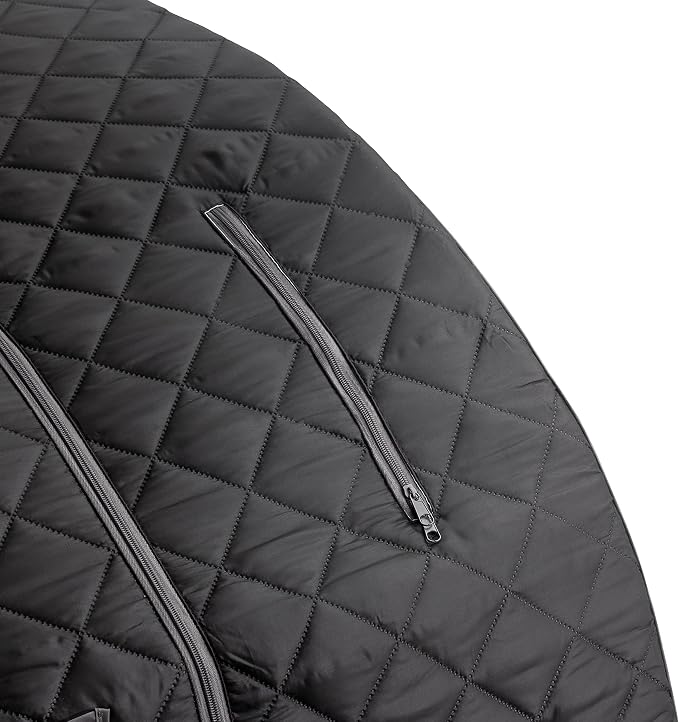 Durasage Lightweight Portable Personal Steam Sauna Spa - Image 5