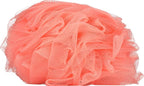 Earth Therapeutics Hydro Body Sponge w/Hand Strap-Peach 1 Sponge - Image 6