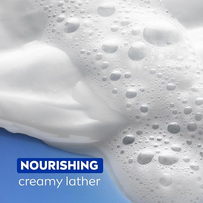 NIVEA Nourishing Care Body Wash - Image 4