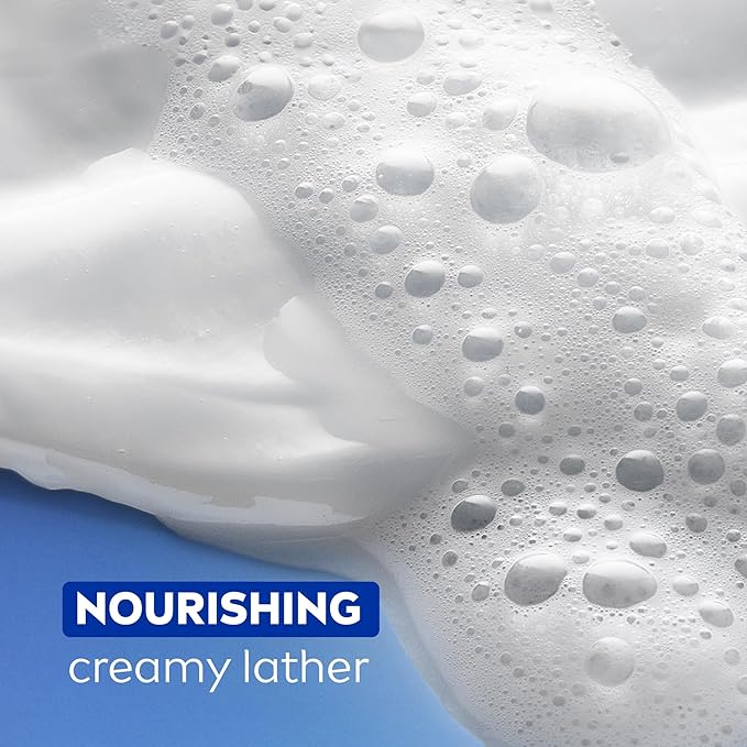 NIVEA Nourishing Care Body Wash - Image 4